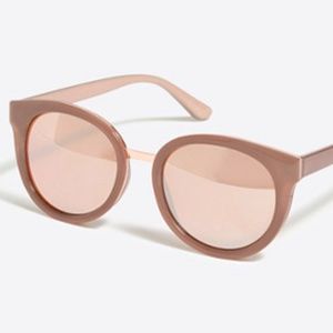 J. Crew Sunglasses